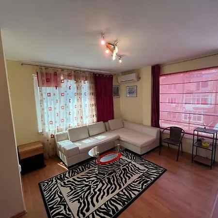 Lejlighed Bolyarska Centre Free Parking Burgas City